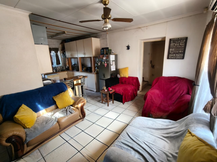 4 Bedroom Property for Sale in Oos Einde North West